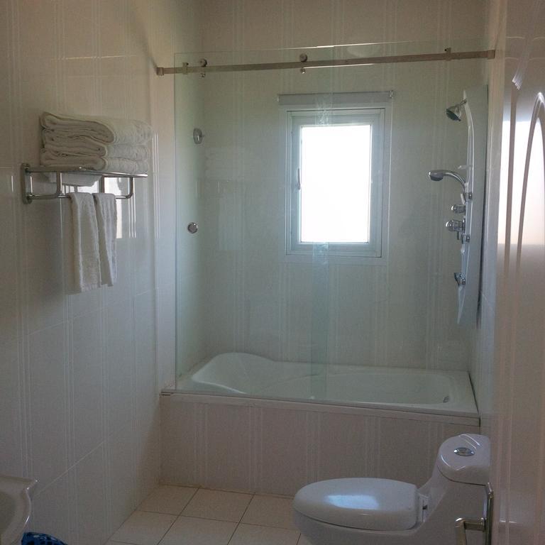 Indico Apart Hotel Nacala Bagian luar foto